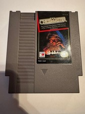Chessmaster Nintendo Entertainment System NES, 1990 Game Cartridge Only