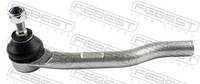 Febest Spurstangenkopf Spurstange Vorne Links FüR Nissan Micra IV 1.2 Note