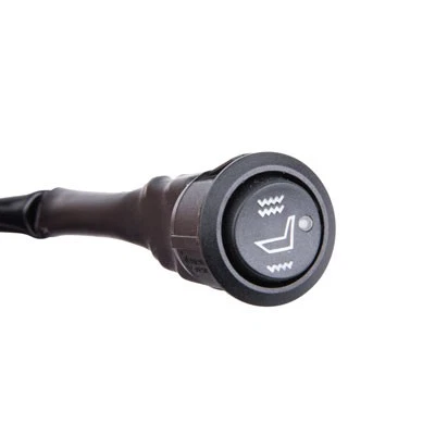 Tusk ATV/Motorcycle Seat Heater 185-816-0001 for Motorcycle - Image 3 of 3