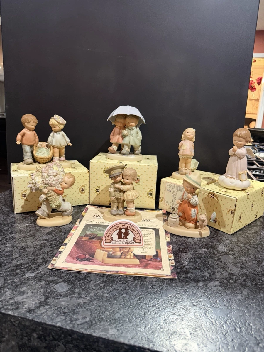 Memories Of Yesterday 9 for sale | eBay