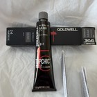 Goldwell Topchic Permanent Hair Color ASH ASH THE SPECIAL LIFT!!! 2.1 OZ — photo 7