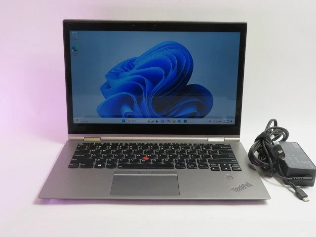 Lenovo ThinkPad X1 Yoga 16 GB RAM PC Laptops & Netbooks 512 GB SSD