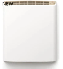 EnviMAX 120 V Hardwired Electric Panel Wall Heater for Large Rooms 1000 W, NEW