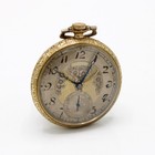 1919-1923 Illinois 12s 17j Grade 405 & 404 Pocket Watch Lot of 3 #WB5848-5 — photo 5