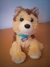 AniMagic Woofles My Playful Pup Vivid ❤️CHARITY 