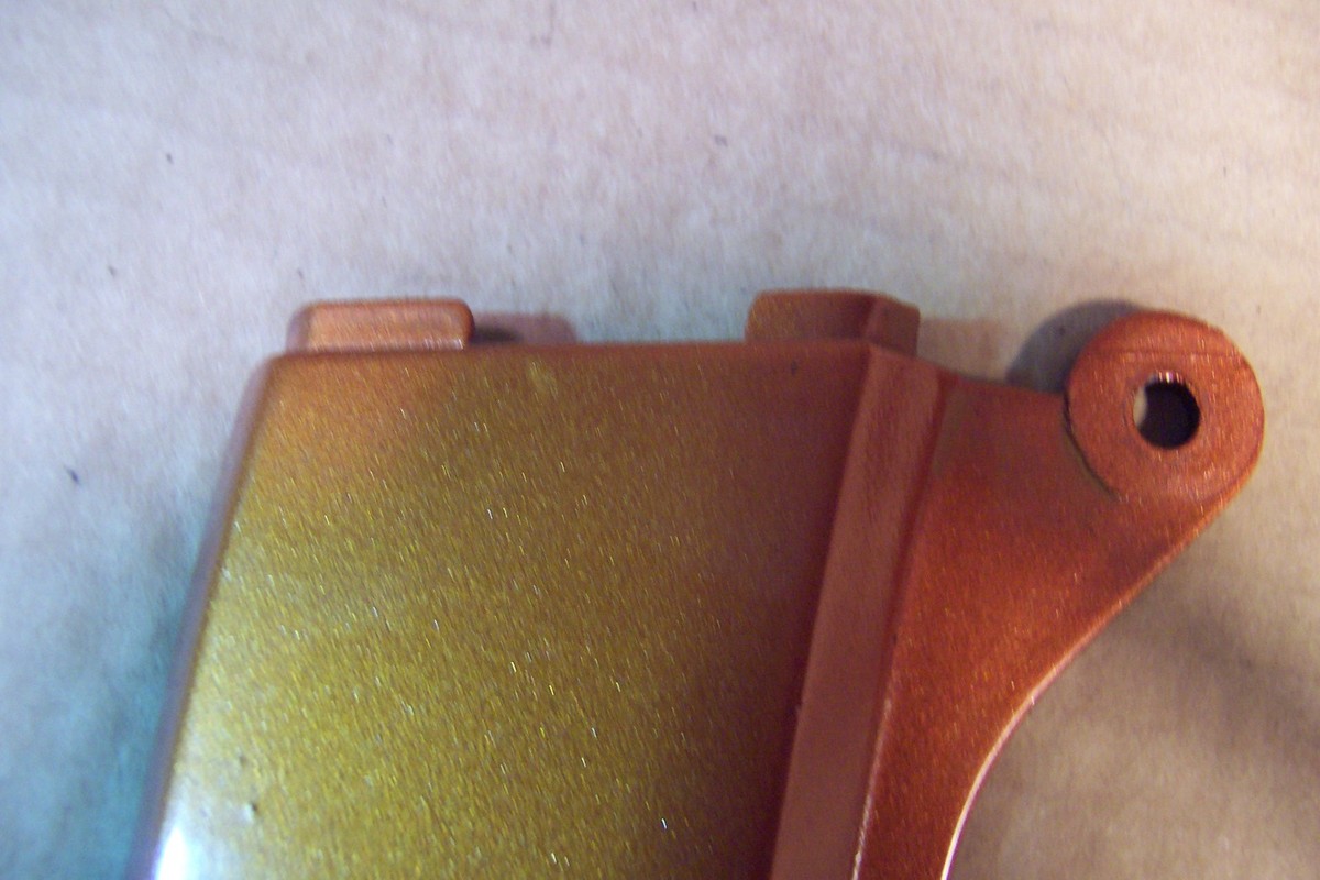 KAWASAKI ZX1100 CENTER TAIL COVER ZX 1100 14090-1280-86 ZX