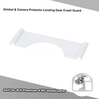Gimbal & Camera Protector Landing Gear Crash Guard Kit For Dji P4 Rc Drone A4e9 on sale Gimbal & Camera Protector Landing Gear Crash Guard Kit For Dji P4 Rc Drone A4e9 on sale