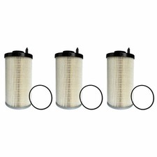 3 Fuel Filter With Water Separator For Fs20081 A0000904851 3 Fuel Filter With Water Separator For Fs20081 A0000904851