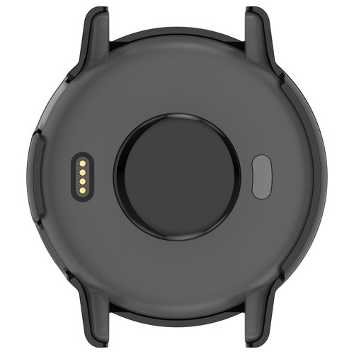 Uhr Schutzhülle Film Case PC Glas Screen Protector Cover für Garmin Vivoactive 5 - 第 18/41 張圖片
