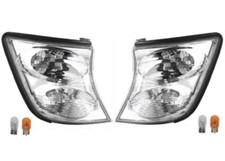Depo Corner Indicator Turn Lights For Nissan Patrol Safari Y61 Set Leftright Depo Corner Indicator Turn Lights For Nissan Patrol Safari Y61 Set Leftright