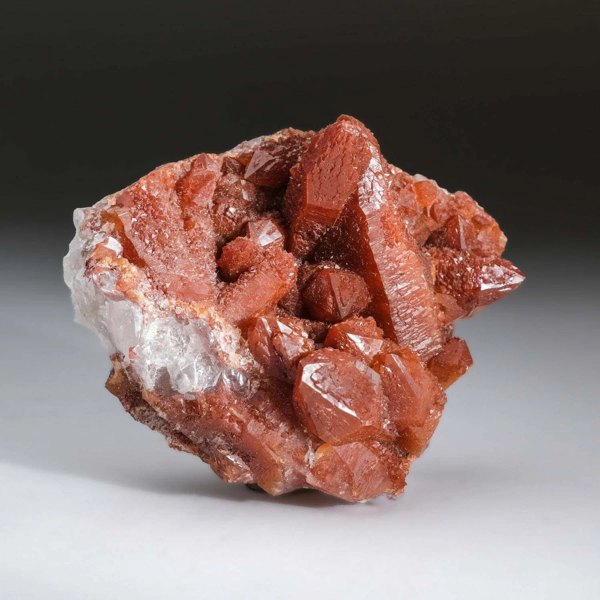 Hematite quartz deals