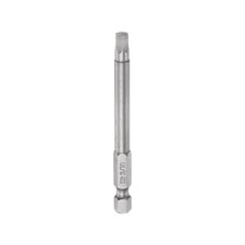 3/16 Hex Screwdriver Bit SAE 1/4 Hex Shank 3 ...