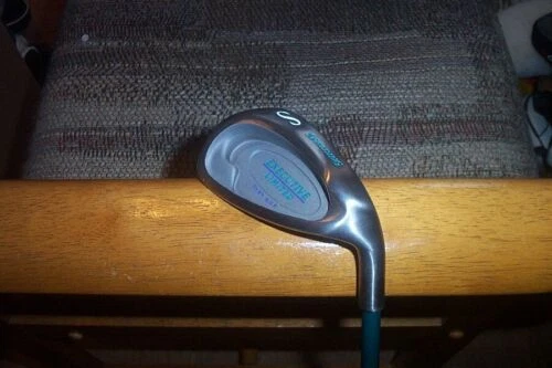 Palos de Golf Varilla de Grafito Spalding Damas