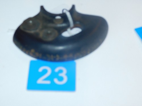 G7B Singer Model 66 Treadle 1916 Sewing Machine Original PARTS ONLY - Discounts - Picture 54 of 67