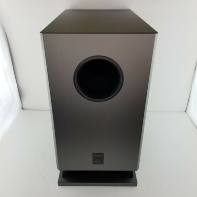 onkyo skw 558 subwoofer