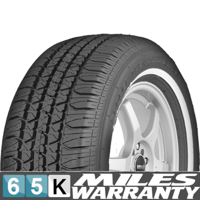 Cooper Cs3 Touring >> 205 65r15 Cooper Cs3 Touring 94t Premium All Season Tire Set Of 2 Cooper Cs3 Touring >> 205 65r15 Cooper Cs3 Touring 94t Premium All Season Tire Set Of 2