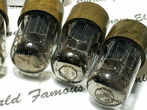 1pc - Bendix 5992 Vacuum Tube "Random" - Picture 6 of 7