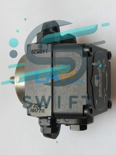 New 1PCS AN77A7256 Suntec oil pump for diesel oil or Oil-gas dual burner - Picture 2 of 3