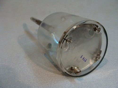ORTHOCON MONOSCOPE tube iconoscope vidicon - 第 10/12 張圖片