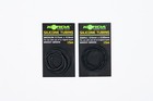 Korda SILICONE TUBING 1.5m Both Sizes...