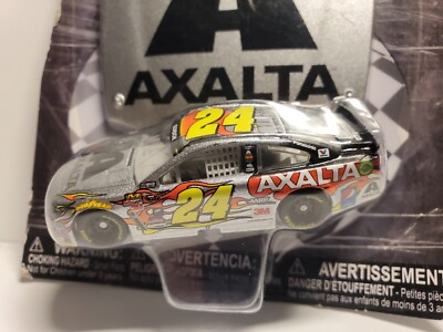 Jeff Gordon #24 2016 Wave 1 Axalta NASCAR Authentics 2015