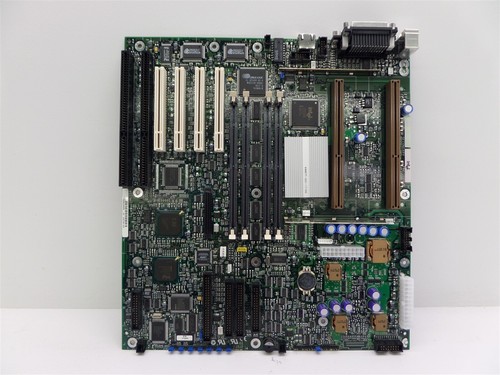 Intel 694708-225 Server Motherboard 686238-005 - Picture 1 of 8