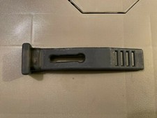 89-03 ZR 500 600 800 ARCTIC CAT NOS HOLD DOWN STRAP - QTY-1 - 1606-067  t025