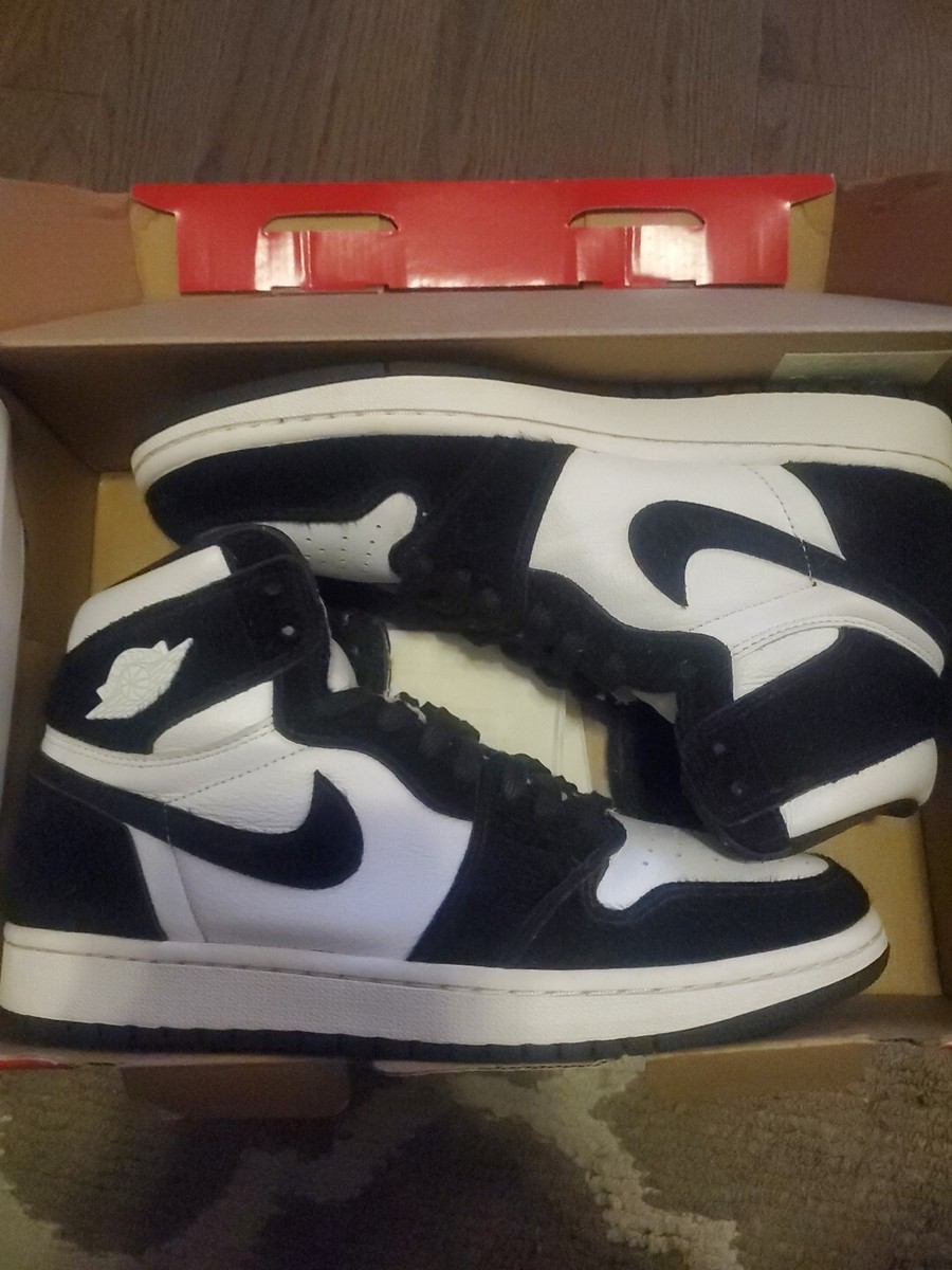 jordan 1 Twist 1.0 Size 8w 9/10 Condition Rep Box | eBay