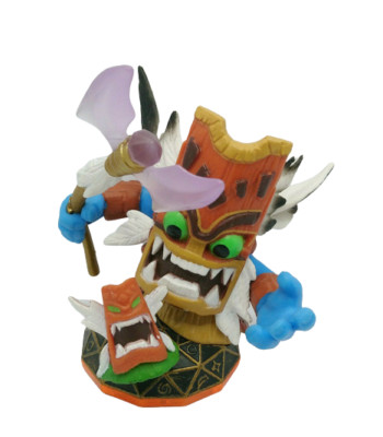 Skylanders Giants - Double Trouble PS3 - X-Box 360 - Wii