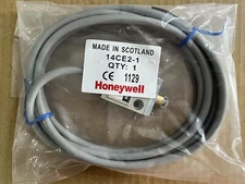 1 pcs HONYEWELL 14CE2-1 limit switch #E2