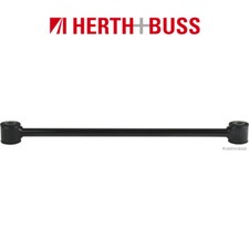 HERTH+BUSS JAKOPARTS Querlenker für NISSAN X-TRAIL (T30) (T31) hinten unten