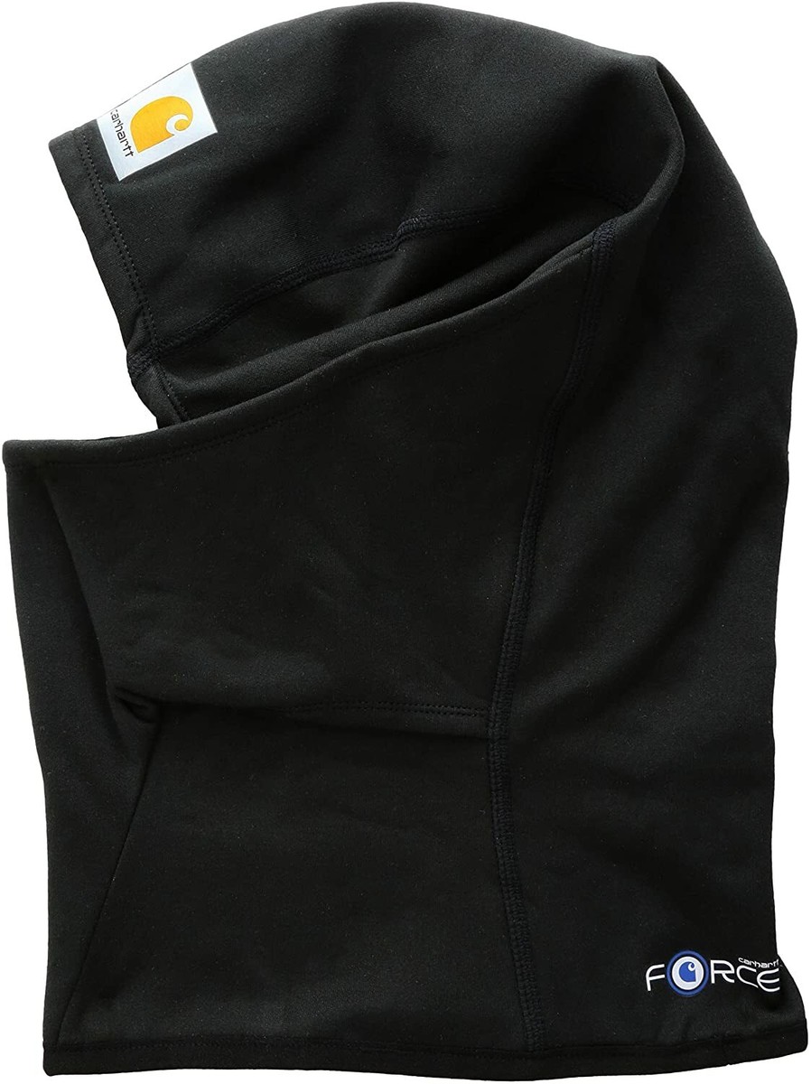 Carhartt Men's Force Helmet Liner Mask