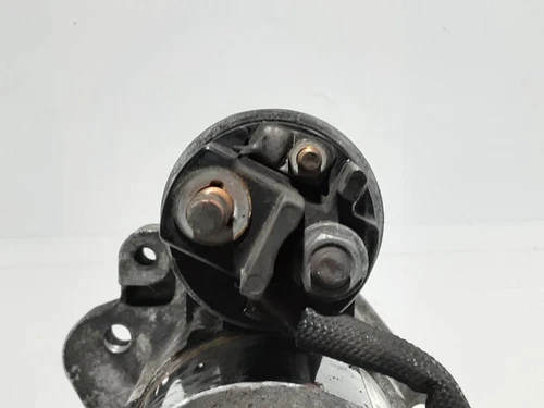 8200584675 Motor Arranque para RENAULT SCENIC II (JM) Dynamique 2007 3429012 - Bild 5 von 10