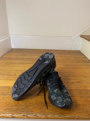 puma ignite flash camouflage