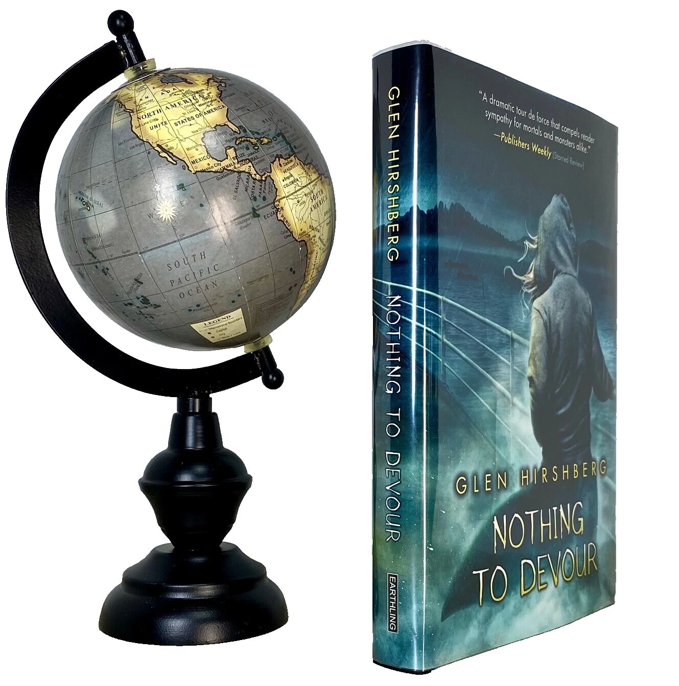 Numbered Literature & Fiction Hardcover Antiquarian & Collectible Books