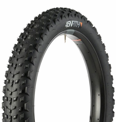 26 x 4 studded tires