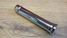 TRIUMPH TR6 TROPHY T120 BONNEVILLE OIF CHROME PUSH ROD TUBE E9349 70-9349