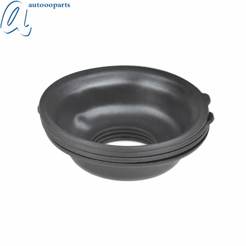 4 Carburetor Carb Slide Diaphragm for Yamaha XJ 550 650 XJ550 XJ650 L