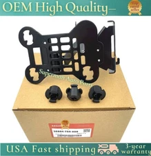 OEM For 2017-2021 Civic 5 Door Radar Bracket Set 36804-TGG-A00 36806-TLA-A01
