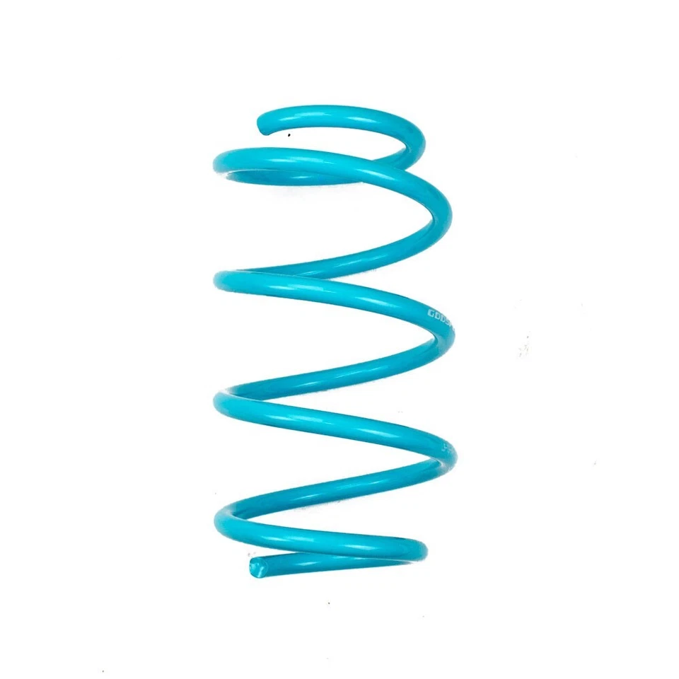 GSP TRACTION-S SUSPENSION LOWERING SPRINGS FOR 17-21 HONDA CR-V AWD GODSPEED Foto 3 de 4