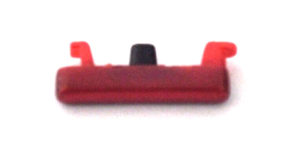 OEM XIAOMI REDMI NOTE 7 M1901F7G REPLACEMENT RED POWER BUTTON ROCKER KEY