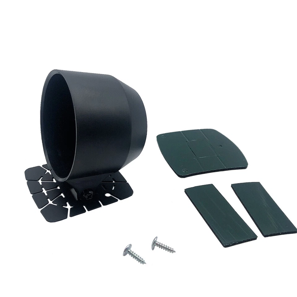 Portavasos ajustable calibre 60 mm para Toyota MR2 SW20 3SGT REV TURBO 93-99 Foto 4 de 4