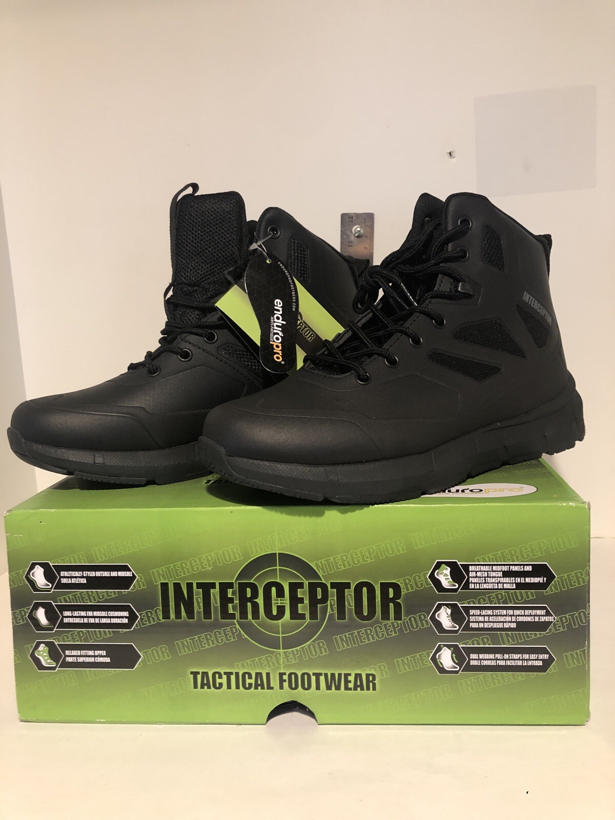 men's tactical shoes
