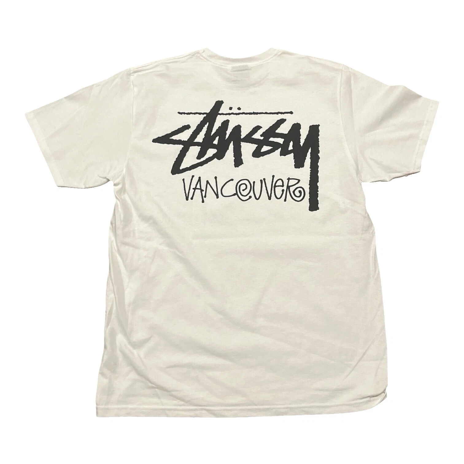 Stussy Regular T-Shirts for Men