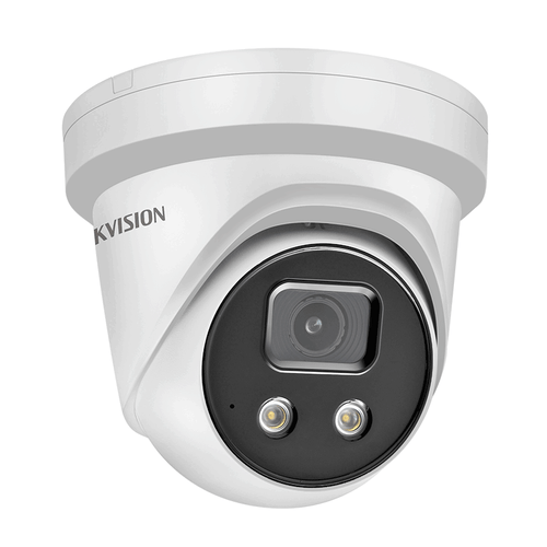 Hikvision Original 4K 8MP Darkfighter AcuSense DS-2CD2386G2-IU POE IR IP Camera - Picture 19 of 22
