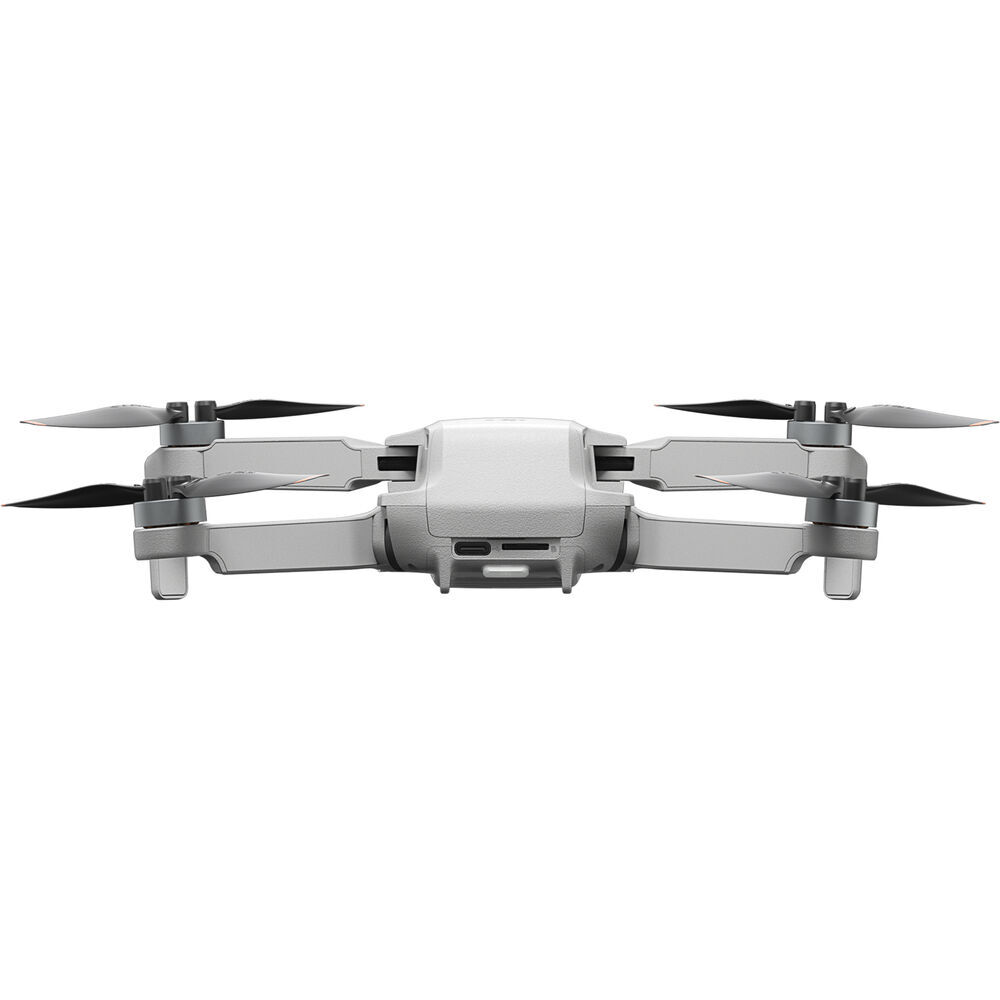 DJI Mini 2 SE Fly More Combo Foldable Drone Quadcopter CP.MA