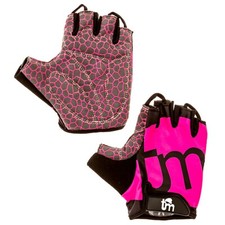 SALE- 2 PAIRS- Touch of Megumi Women's Workout Gloves