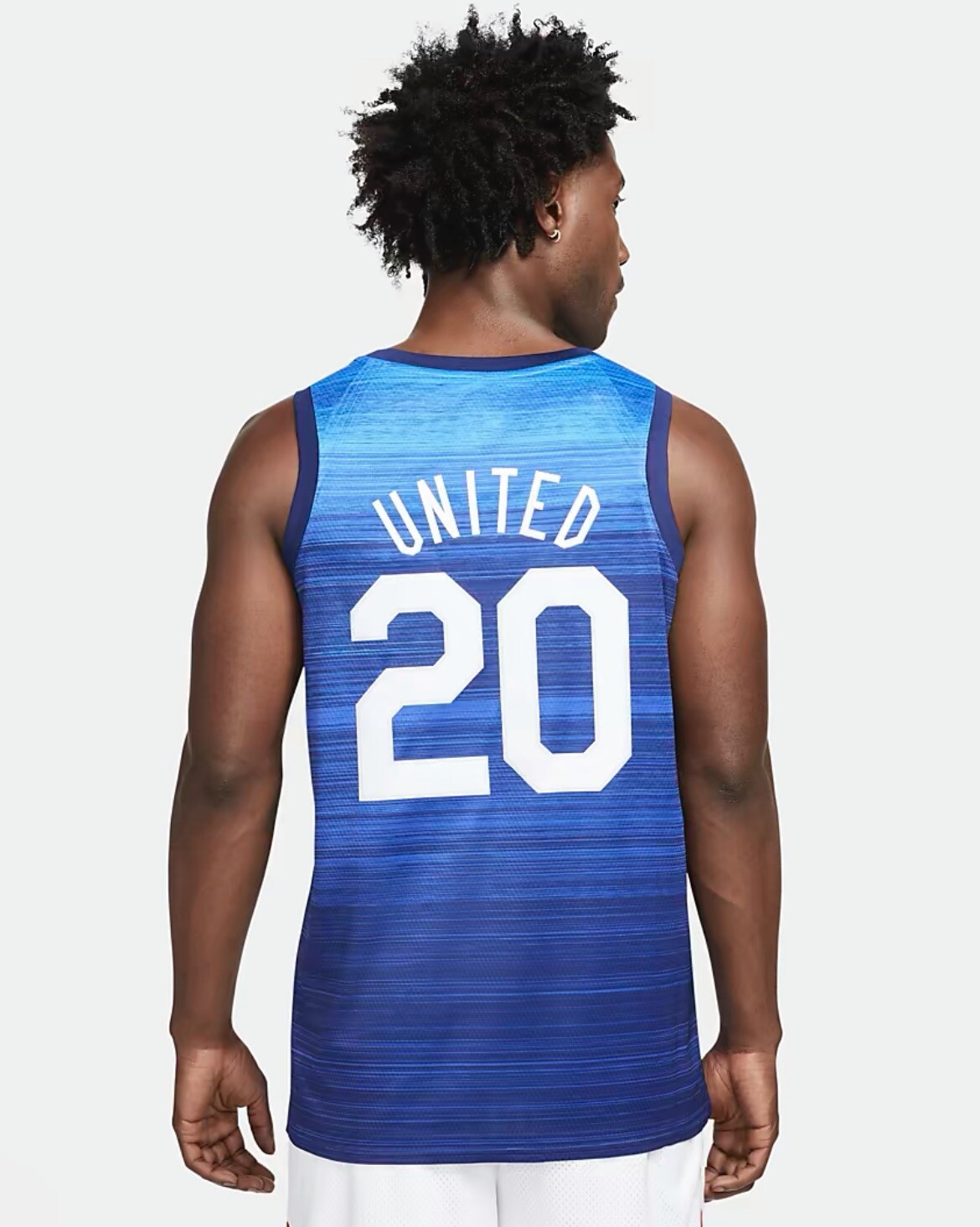 nike jersey for basketball