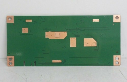 Used TCL 50S421 TV T-Con Board | EACDJ6E12 | Television Replacement Control Bd - Picture 4 of 4