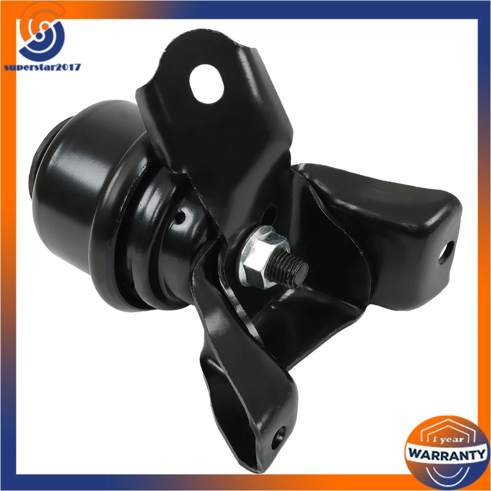 Kit de montaje de motor y transmisión de 3 piezas para Ford Fusion A5473 Mercury Milan 06-2009 Foto 3 de 4